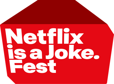 Part of Netflix Is A Joke Fest 2026